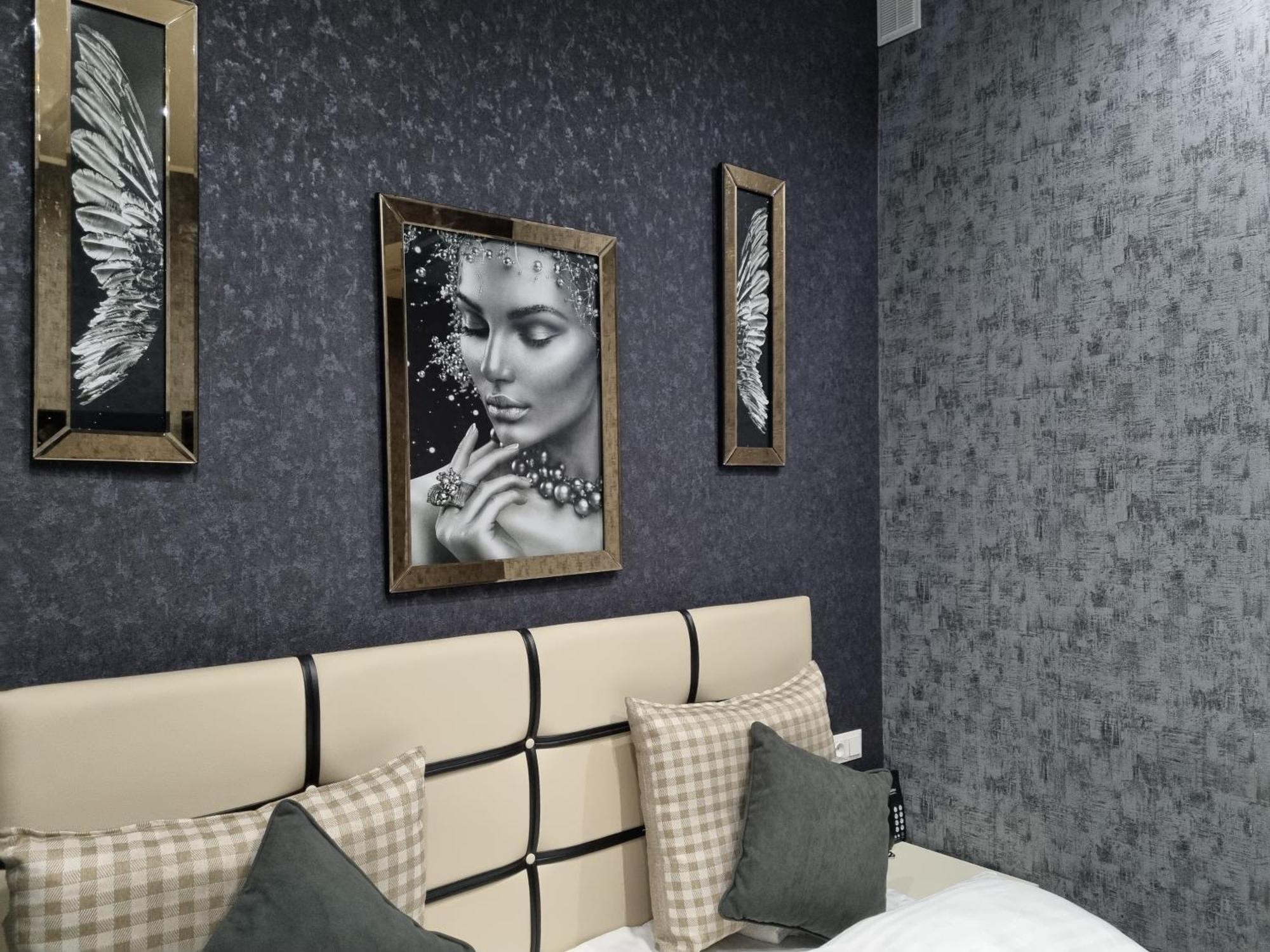 Day Inn Hotel Єреван Екстер'єр фото