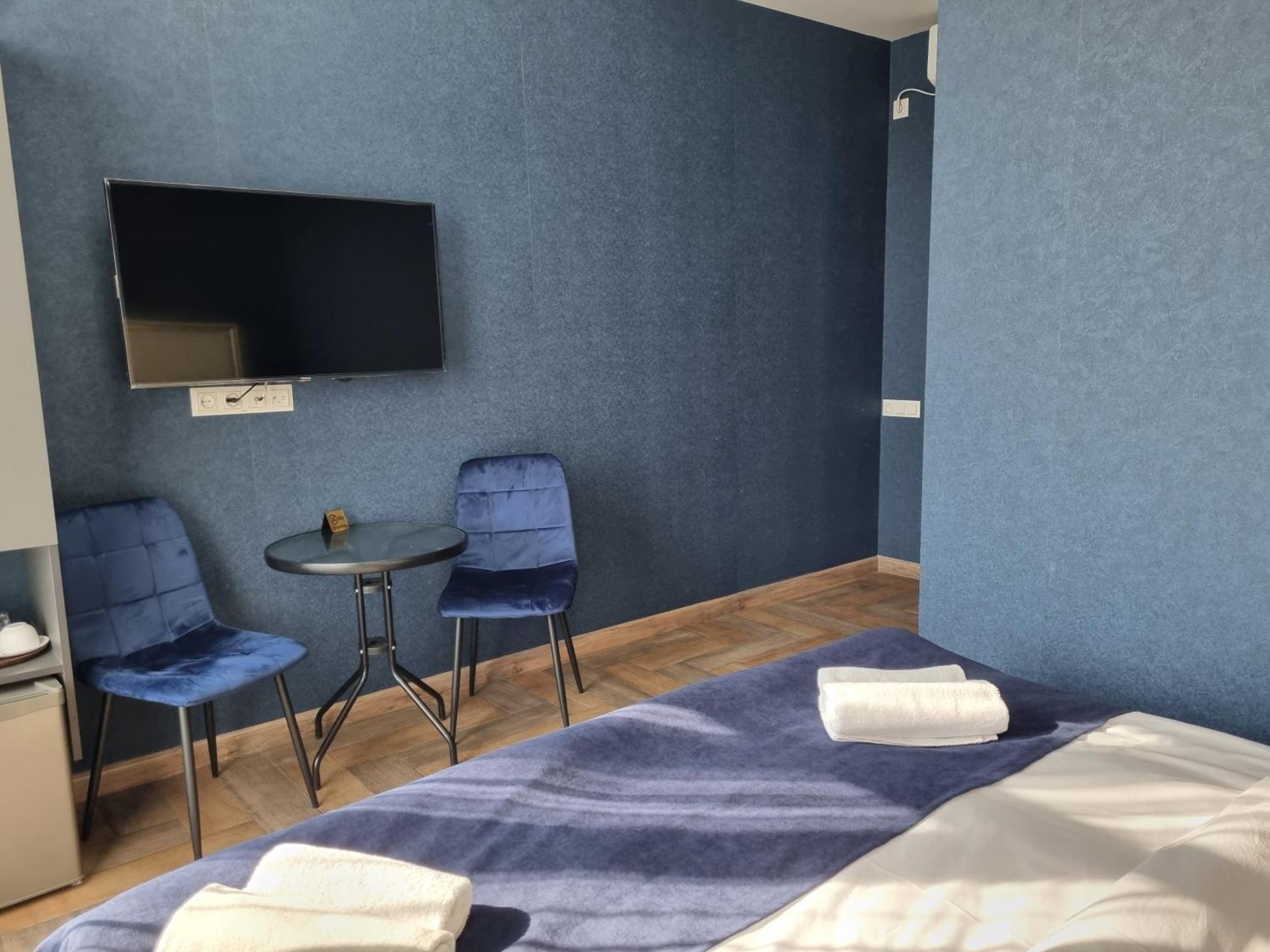 Day Inn Hotel Єреван Екстер'єр фото