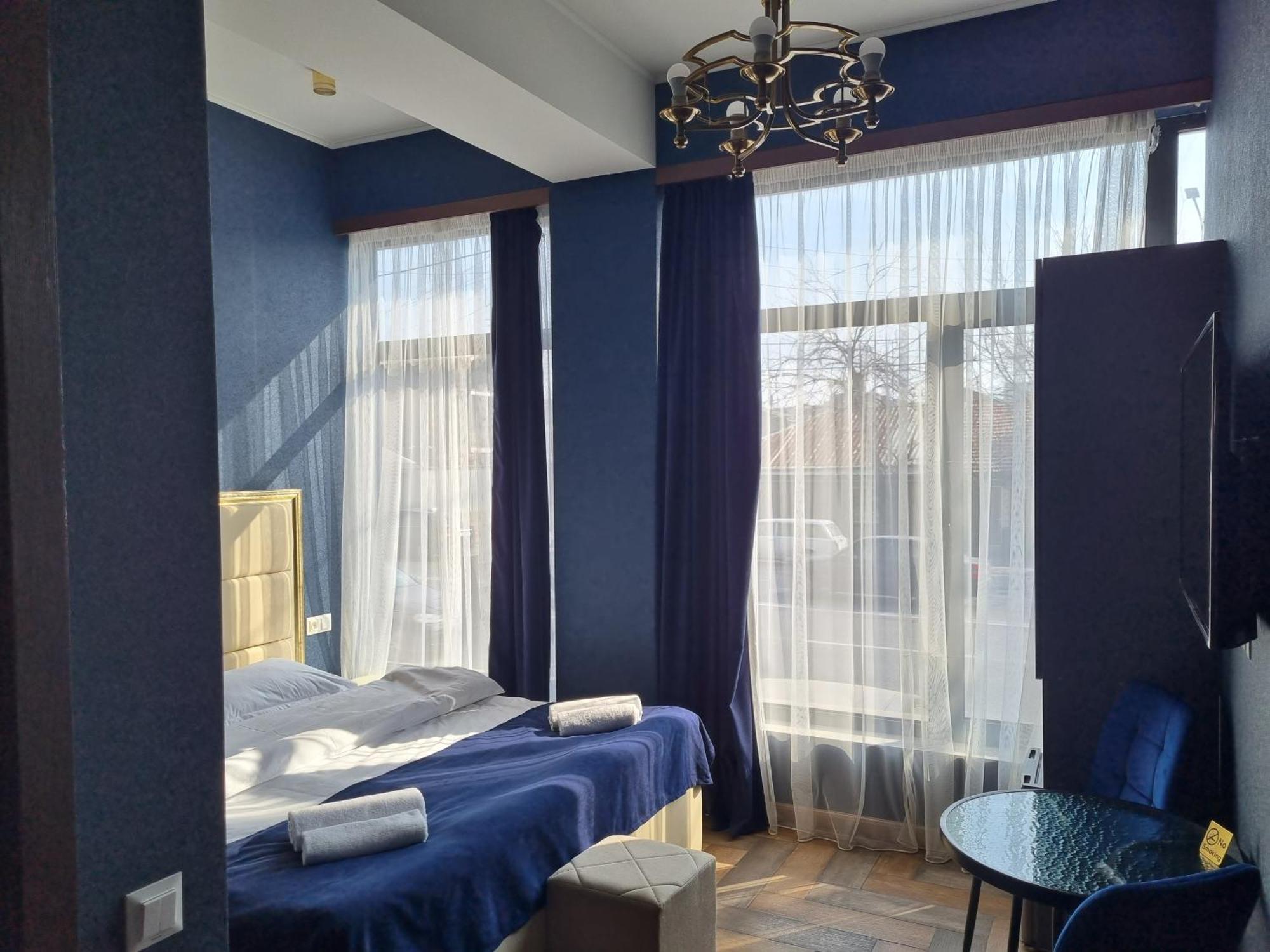 Day Inn Hotel Єреван Екстер'єр фото